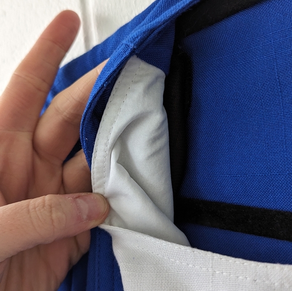 Vintage blazer - Picture 5 of 5